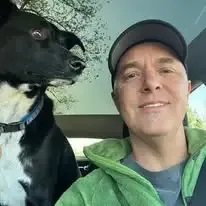 Jerry Burr of Cutting Edge Tree Care